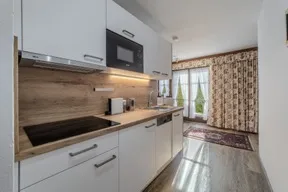 Appartement Lisa Wohnbereich