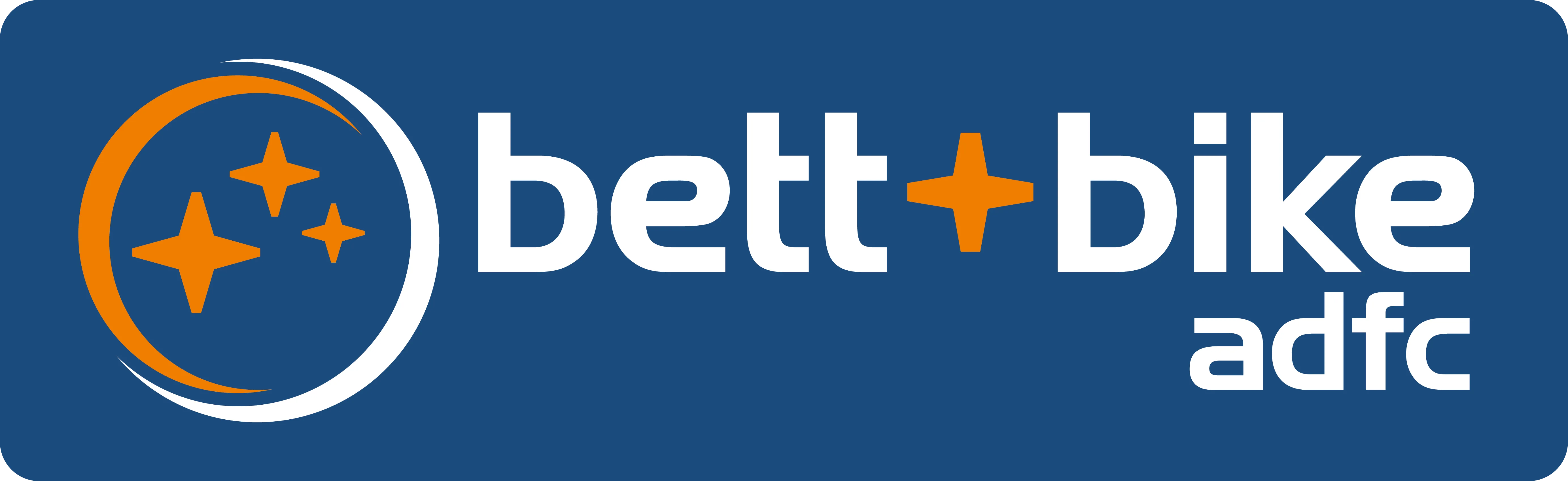 Bett+Bike zertifiziert
