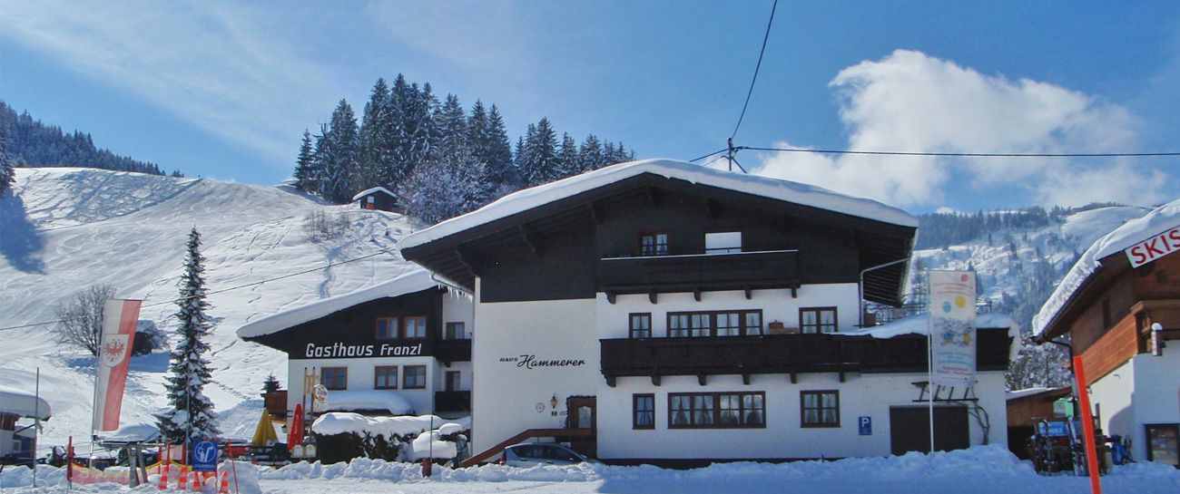 Haus Hammerer